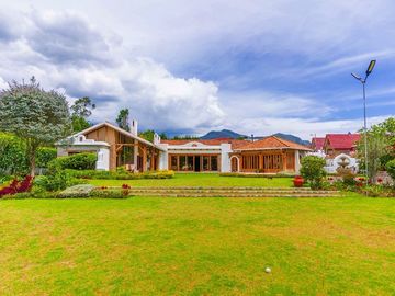 En Venta Casa de Lujo en Cuenca en Challuabamba