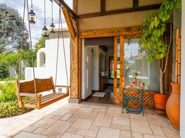 En Venta Casa de Lujo en Cuenca en Challuabamba