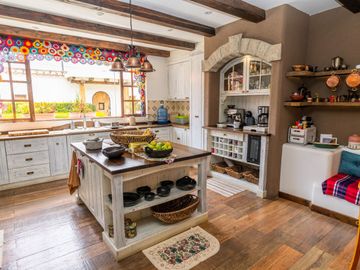 En Venta Casa de Lujo en Cuenca en Challuabamba