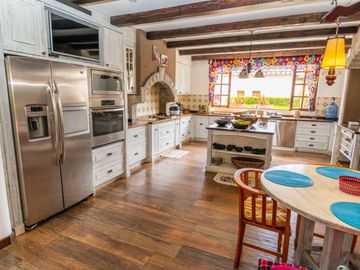 En Venta Casa de Lujo en Cuenca en Challuabamba