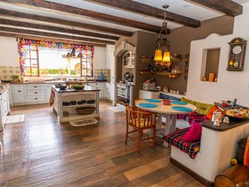 En Venta Casa de Lujo en Cuenca en Challuabamba
