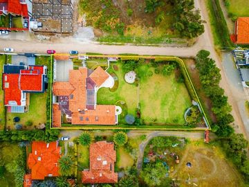 En Venta Casa de Lujo en Cuenca en Challuabamba