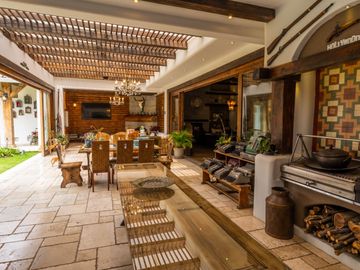 En Venta Casa de Lujo en Cuenca en Challuabamba