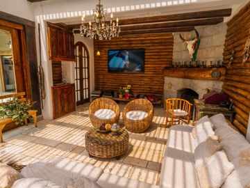 En Venta Casa de Lujo en Cuenca en Challuabamba