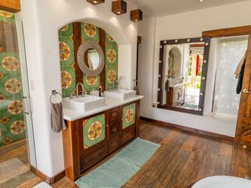 En Venta Casa de Lujo en Cuenca en Challuabamba