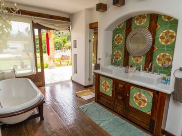 En Venta Casa de Lujo en Cuenca en Challuabamba