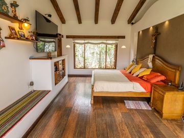 En Venta Casa de Lujo en Cuenca en Challuabamba
