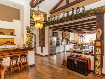 En Venta Casa de Lujo en Cuenca en Challuabamba