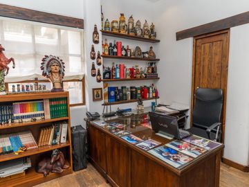 En Venta Casa de Lujo en Cuenca en Challuabamba