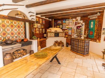 En Venta Casa de Lujo en Cuenca en Challuabamba
