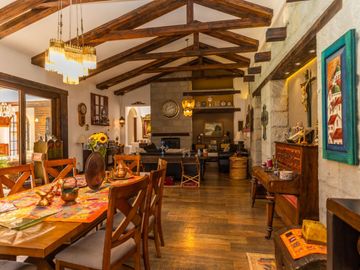 En Venta Casa de Lujo en Cuenca en Challuabamba