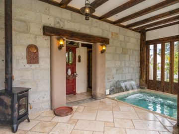 En Venta Casa de Lujo en Cuenca en Challuabamba