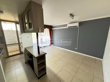 DEPARTAMENTO EN VENTA