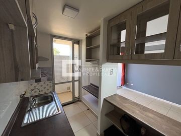 DEPARTAMENTO EN VENTA