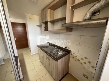 DEPARTAMENTO EN VENTA