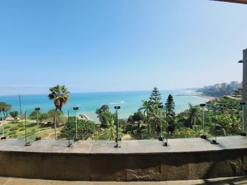 SE VENDE DUPLEX PENTHOUSE  EN EL MALECÓN PAUL HARRIS, BARRANCO