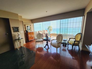 SE VENDE DUPLEX PENTHOUSE  EN EL MALECÓN PAUL HARRIS, BARRANCO