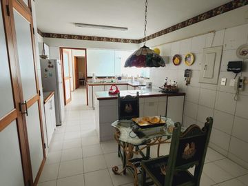SE VENDE DUPLEX PENTHOUSE  EN EL MALECÓN PAUL HARRIS, BARRANCO