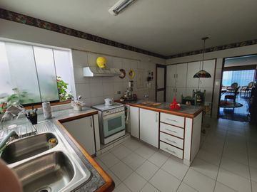 SE VENDE DUPLEX PENTHOUSE  EN EL MALECÓN PAUL HARRIS, BARRANCO
