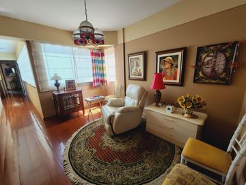 SE VENDE DUPLEX PENTHOUSE  EN EL MALECÓN PAUL HARRIS, BARRANCO