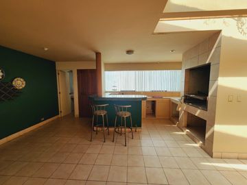 SE VENDE DUPLEX PENTHOUSE  EN EL MALECÓN PAUL HARRIS, BARRANCO