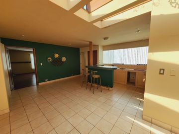 SE VENDE DUPLEX PENTHOUSE  EN EL MALECÓN PAUL HARRIS, BARRANCO
