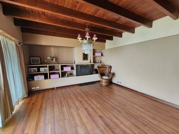 SE VENDE DUPLEX PENTHOUSE  EN EL MALECÓN PAUL HARRIS, BARRANCO