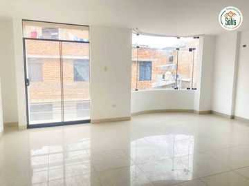 VENDO APARTAMENTO  JIRON CAMILO BLAS, CAJAMARCA