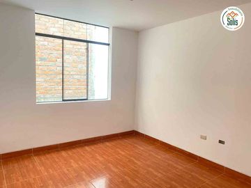 VENDO APARTAMENTO  JIRON CAMILO BLAS, CAJAMARCA