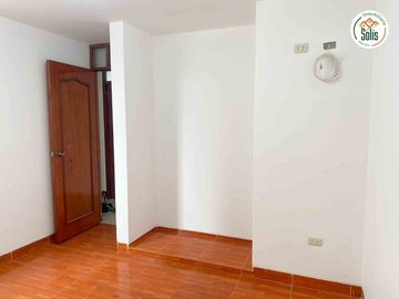 VENDO APARTAMENTO  JIRON CAMILO BLAS, CAJAMARCA