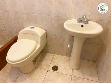VENDO APARTAMENTO  JIRON CAMILO BLAS, CAJAMARCA