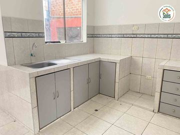 VENDO APARTAMENTO  JIRON CAMILO BLAS, CAJAMARCA