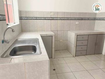 VENDO APARTAMENTO  JIRON CAMILO BLAS, CAJAMARCA