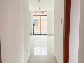 VENDO APARTAMENTO  JIRON CAMILO BLAS, CAJAMARCA