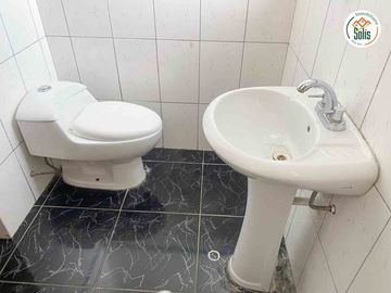 VENDO APARTAMENTO  JIRON CAMILO BLAS, CAJAMARCA