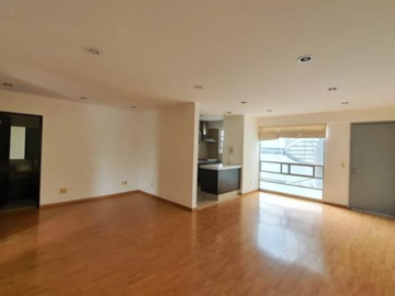 DEPARTAMENTO EN VENTA EN ALCALDIA MIGUEL HIDALGO