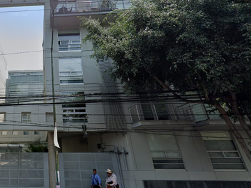 DEPARTAMENTO EN VENTA EN ALCALDIA MIGUEL HIDALGO