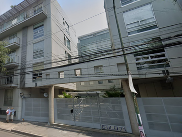 DEPARTAMENTO EN VENTA EN ALCALDIA MIGUEL HIDALGO