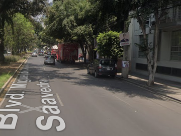 DEPARTAMENTO EN VENTA EN ALCALDIA MIGUEL HIDALGO