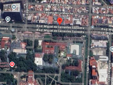DEPARTAMENTO EN VENTA EN ALCALDIA MIGUEL HIDALGO