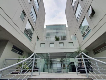 DEPARTAMENTO EN VENTA EN ALCALDIA MIGUEL HIDALGO