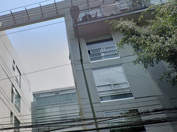 DEPARTAMENTO EN VENTA EN ALCALDIA MIGUEL HIDALGO