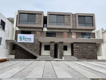 Excelentes Departamentos de venta en Col. Benito Juárez
