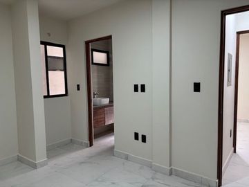 Excelentes Departamentos de venta en Col. Benito Juárez