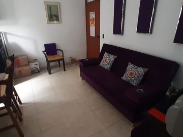 SE VENDE APARTA ESTUDIO EN CONJUNTO CERRADO MILAN