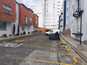 SE VENDE APARTA ESTUDIO EN CONJUNTO CERRADO MILAN