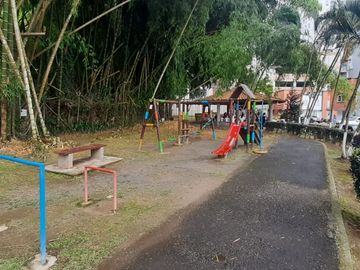 SE VENDE APARTA ESTUDIO EN CONJUNTO CERRADO MILAN