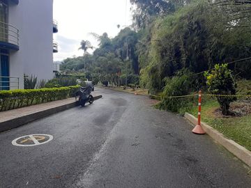 SE VENDE APARTA ESTUDIO EN CONJUNTO CERRADO MILAN