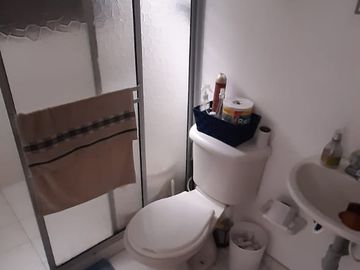 SE VENDE APARTA ESTUDIO EN CONJUNTO CERRADO MILAN