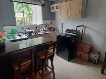 SE VENDE APARTA ESTUDIO EN CONJUNTO CERRADO MILAN